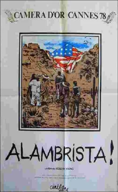 Alambrista