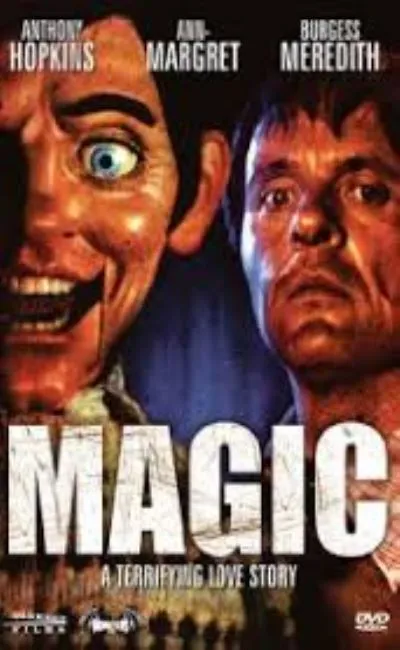 Magic (1978)