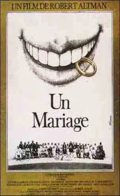 Un mariage