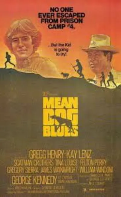 Mean dog blues (1979)