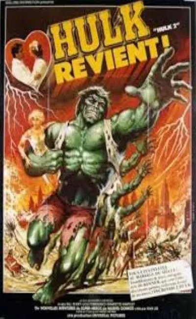 Hulk revient