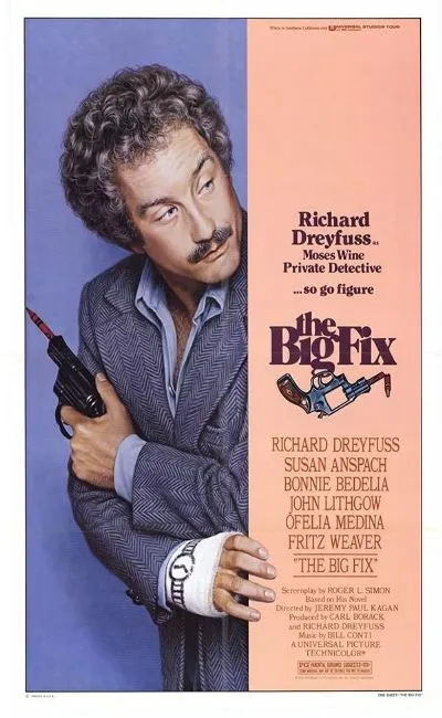 La grande triche (1978)