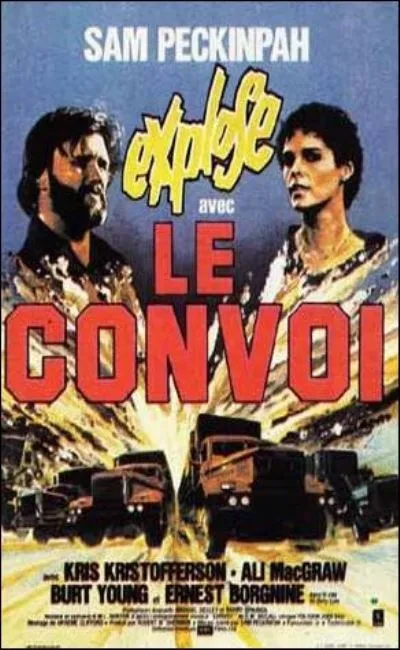 Le convoi