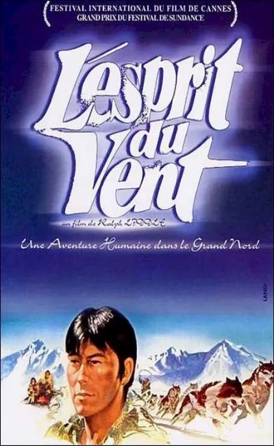 L'esprit du vent (1978)