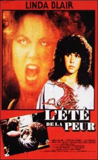 L'été de la peur