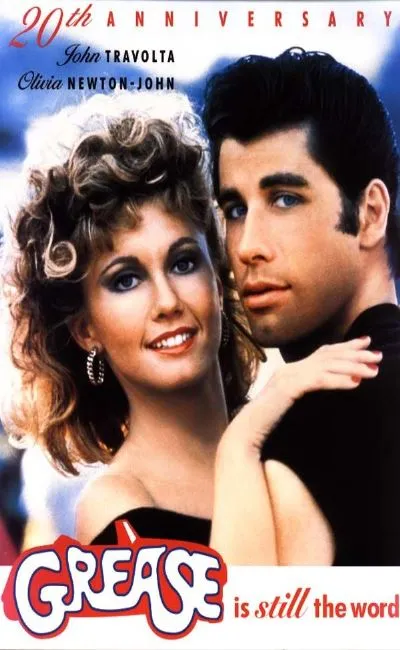 Grease (1978)