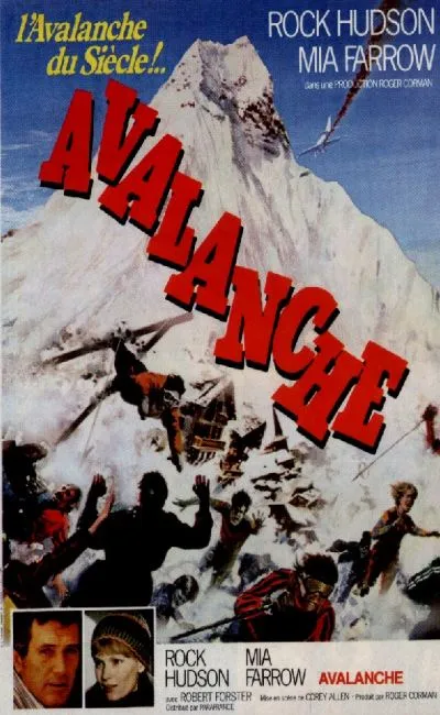 Avalanche (1978)