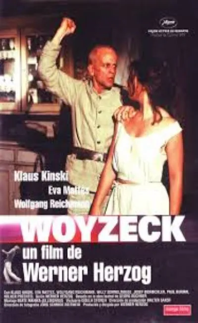 Woyzeck (1980)