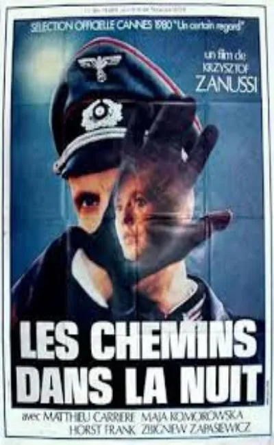 Les chemins dans la nuit (1983)