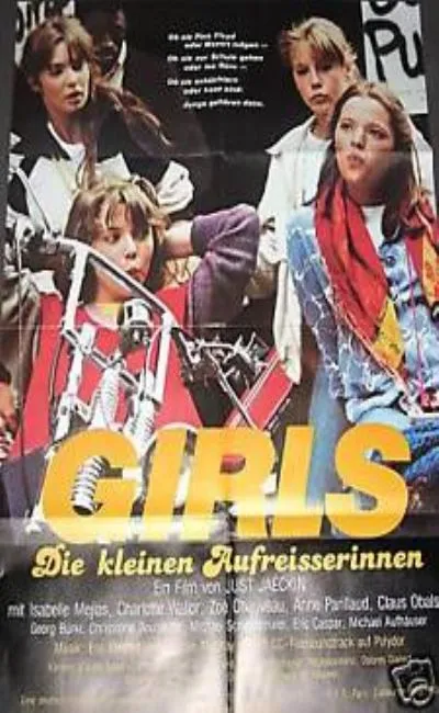 Girls (1980)