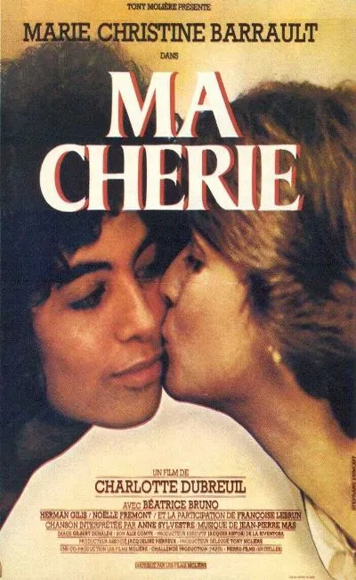 Ma chérie (1980)