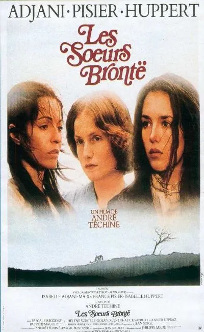 Les soeurs Brontë (1979)
