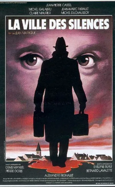 La ville des silences (1979)