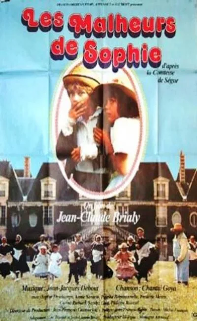 Les malheurs de Sophie