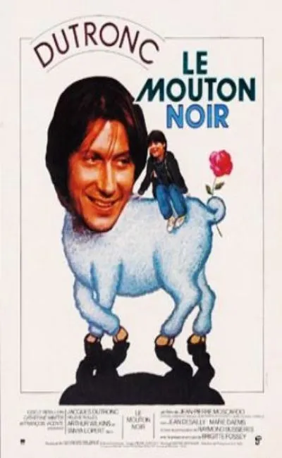 Le mouton noir