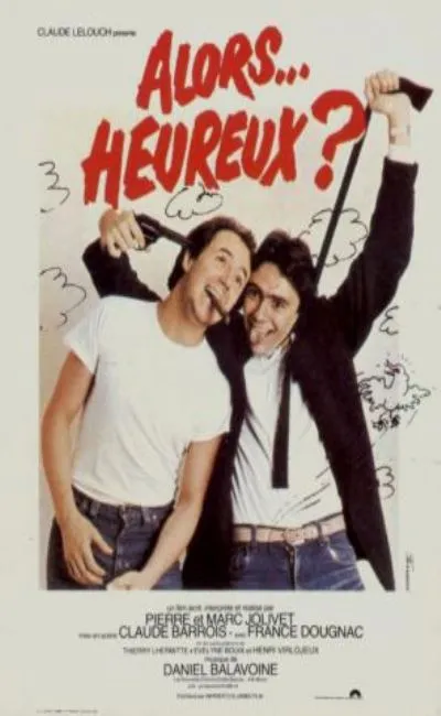 Alors heureux ? (1980)