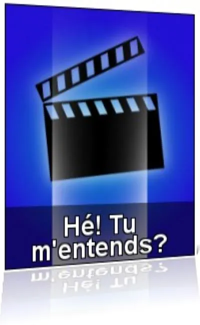 Hé tu m'entends