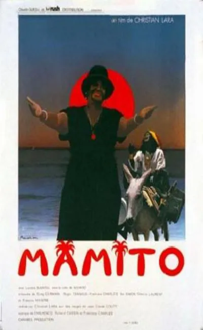 Mamito