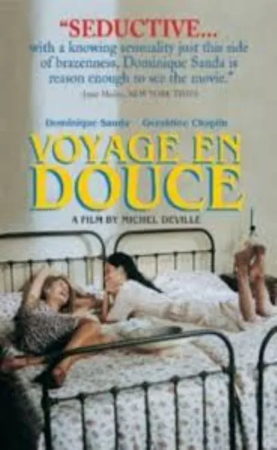 Le voyage en douce