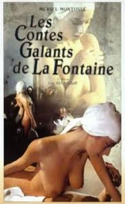 Les contes galants de Jean De La Fontaine (1980)