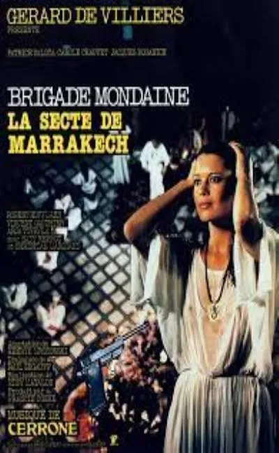 Brigade mondaine : la secte de Marrakech