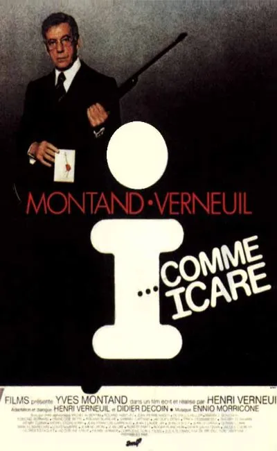 I comme Icare (1979)