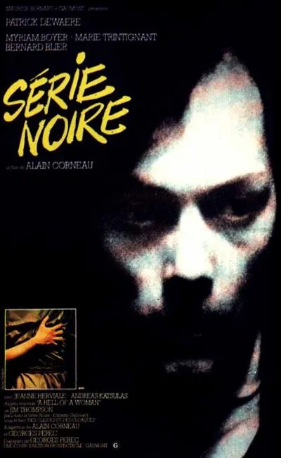 Série noire (1979)