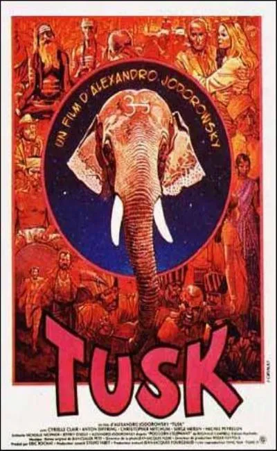 Tusk (1980)