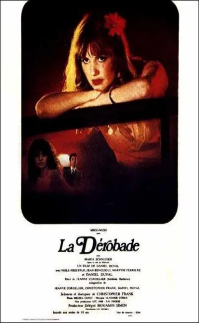 La dérobade