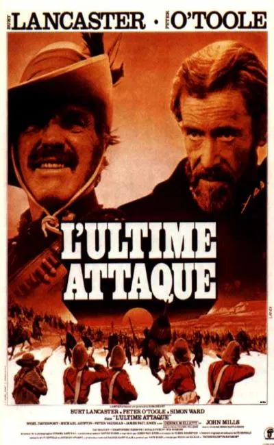 L'ultime attaque (1980)