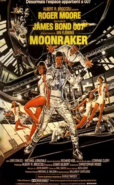 Moonraker