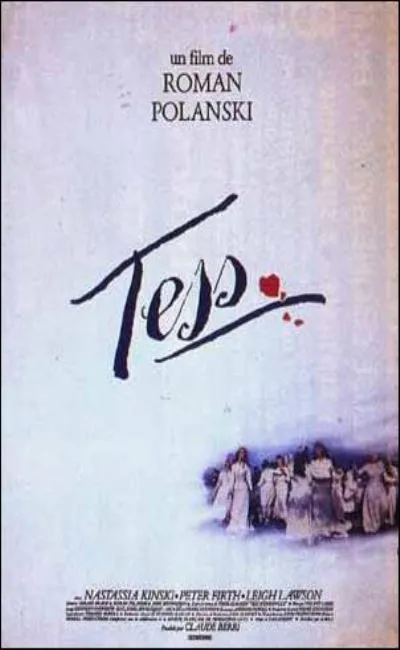 Tess (1979)