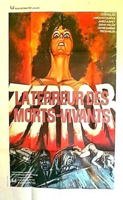 La terreur des morts-vivants (1979)