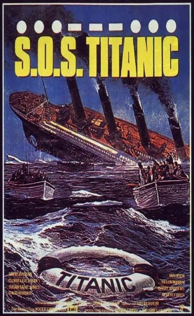 SOS Titanic