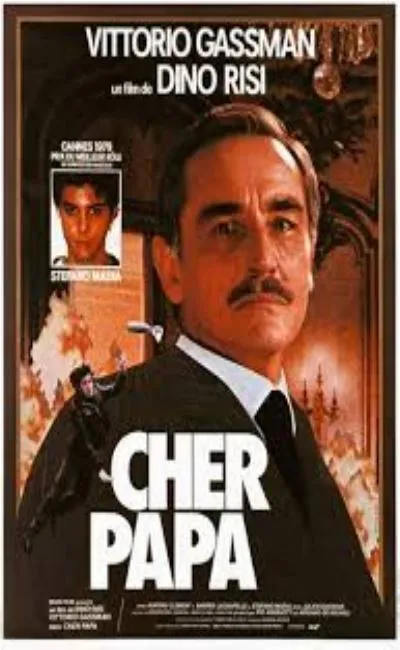 Cher papa (1979)