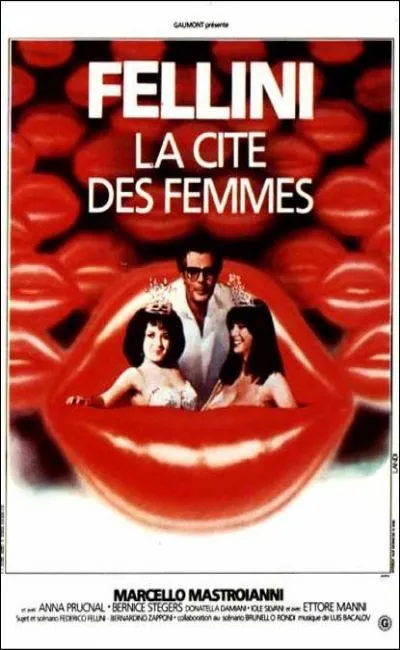 La cité des femmes