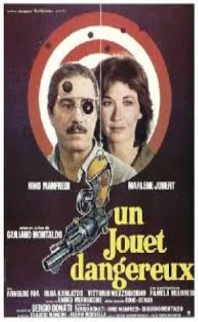 Un jouet dangereux (1979)