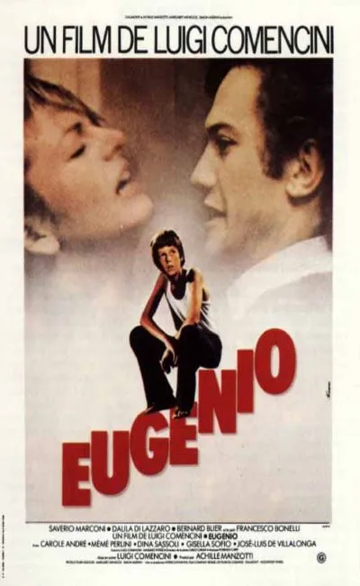 Eugenio (1980)