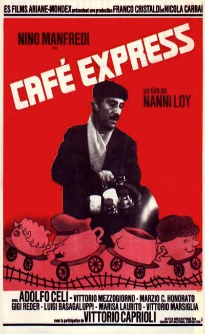 Café express