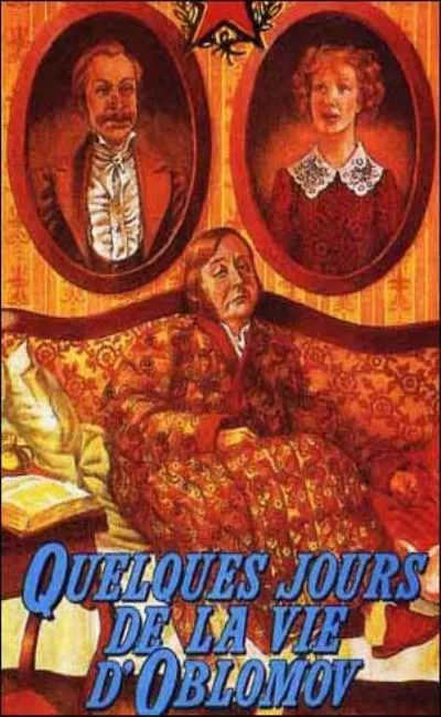 Quelques jours de la vie d'Oblomov