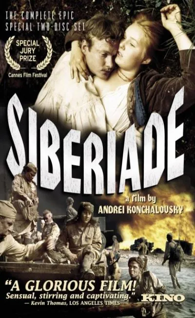 Sibériade (1979)