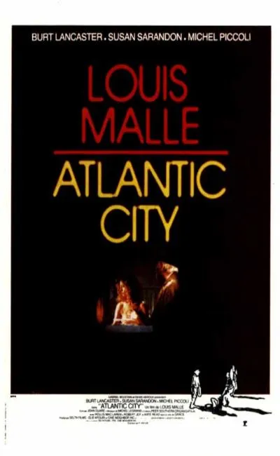 Atlantic City (1980)