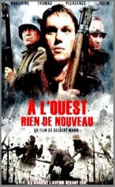 A l'Ouest rien de nouveau (1979)