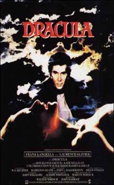 Dracula (1979)