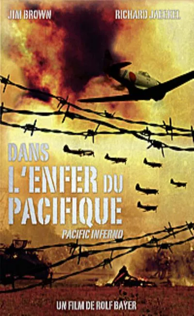 Dans l'enfer du Pacifique (1982)