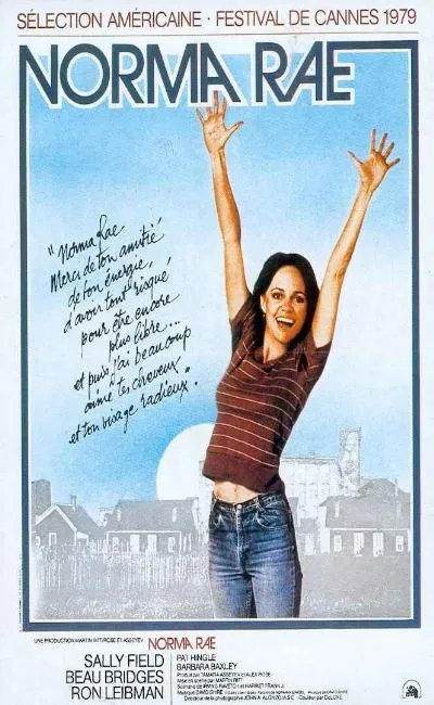 Norma Rae