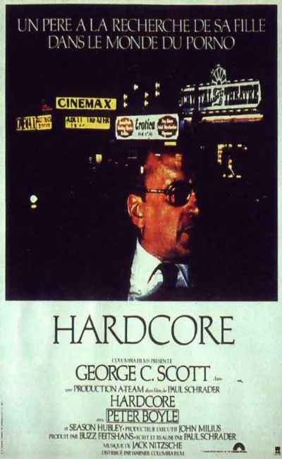 Hardcore