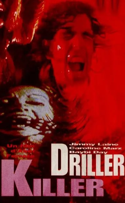 Driller killer (1994)