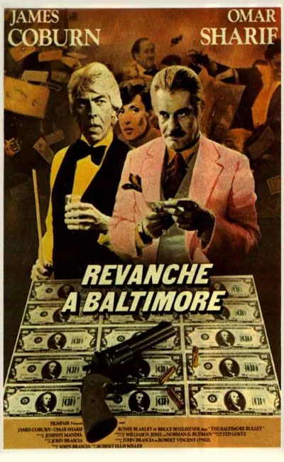 Revanche à Baltimore (1980)