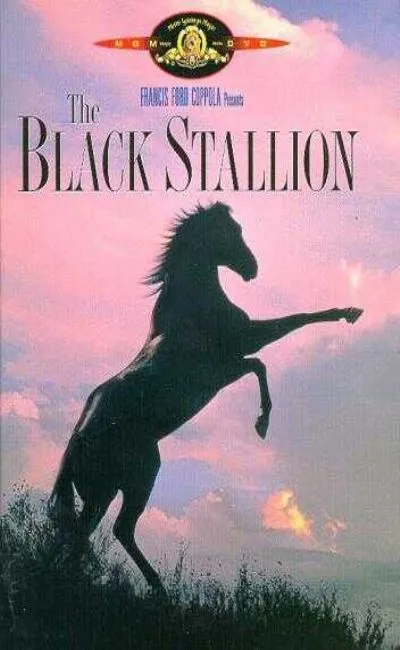 L'étalon noir (1980)